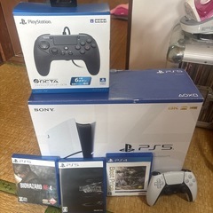 プレステ5 CFI2000