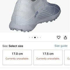 26 Adidas Predatorの画像