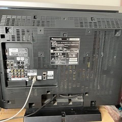 パナソニック 26インチ 液晶テレビの画像