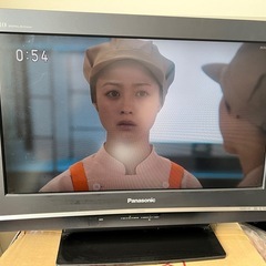 パナソニック 26インチ 液晶テレビの画像