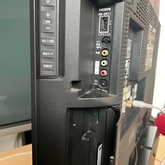 パナソニック 26インチ 液晶テレビの画像