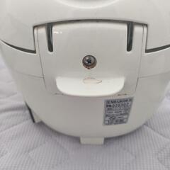 炊飯器　象印　ns-uk05の画像