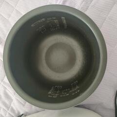 炊飯器　象印　ns-uk05の画像