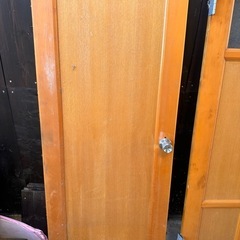 ドア🚪　の画像