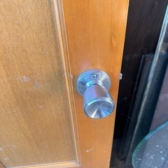 ドア🚪　の画像