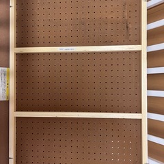 KATOJI ミニベビーベッド　ホワイト　ハイタイプの画像