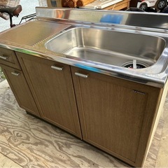 ⭐️新品⭐️美品⭐️台所のシンク⭐️