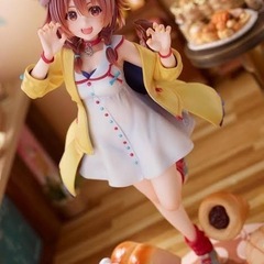 戌神ころね 1/7スケールフィギュア