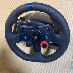 【限定価格】Logicool G29 Driving Force ロジクールの画像