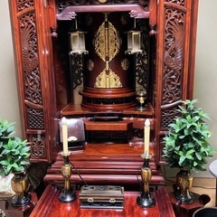 仏壇