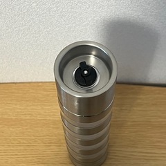 スパイスミルの画像