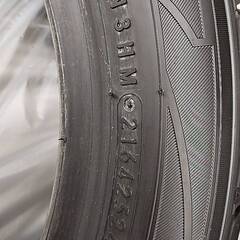トーヨー タイヤ ４本、新品同様TRANPATH mp7 165/60R15 77H (kaya ko)  三田のタイヤ、ホイールの中古あげます・譲ります｜ジモティーで不用品の処分