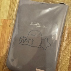 すみっコぐらし　とかげ　スマホショルダー　新品未開封品