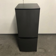 【東京送料無料】三菱 146L 2022年製 冷蔵庫
