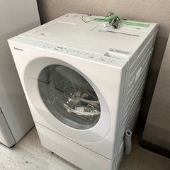 Panasonic  ドラム式洗濯乾燥機 7kg
