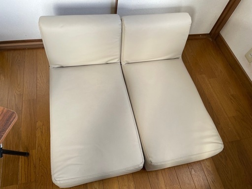 ペット用ソファー