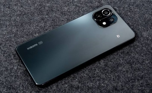 その他 mi11 lite 5G