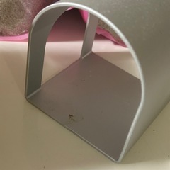 ハムスター用品の画像
