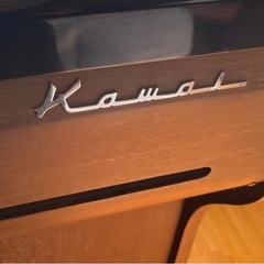 ジャンク品▪️足踏みオルガン(Kawai) の画像