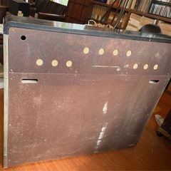 ジャンク品▪️足踏みオルガン(Kawai) の画像