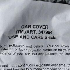 車用シートの画像