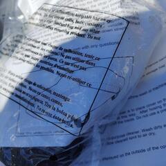 車用シートの画像