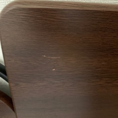 テーブル　イス　セット　パソコン机　の画像