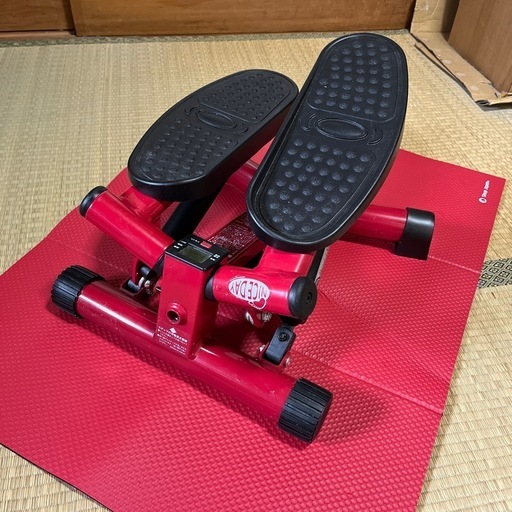 未使用品トレーニングマシン‼️