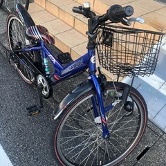 BS エクスプレスjr246 BLU
の画像