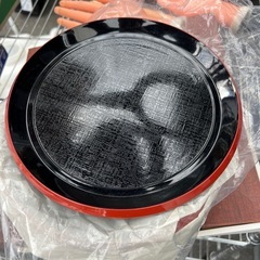 あげます　新品　ざる皿　１０枚