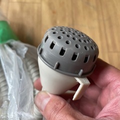 未使用品 洗濯機 風呂水ポンプの画像