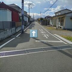 内郷御厩町駐車場（いわき医療センターへ徒歩４分〜５分） − 福島県