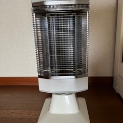 遠赤外線ヒーター
