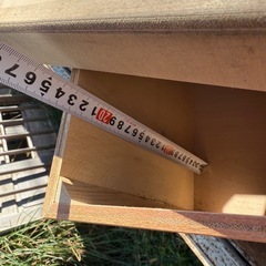 収納　DIY カラーボックス　棚
の画像