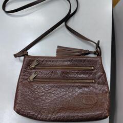 ショルダーバッグ美品です