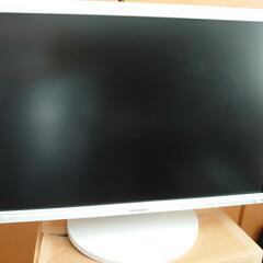 三菱 モニター 25.5インチ