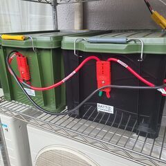 工事不要ﾌﾟﾗｸﾞｲﾝｿｰﾗｰｼｽﾃﾑ1.5kWﾊﾟﾈﾙ3kWﾊﾞｯﾃﾘｰ電気代削減 災害対策ソーラーパネル グリッドタイインバーターGTI 手続不要の画像