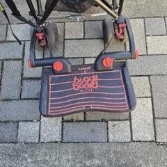 バギーの画像