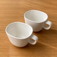 マグカップ（4th market）