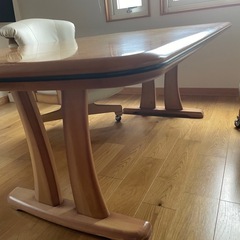 ダイニングテーブルセットの画像