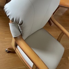 ダイニングテーブルセットの画像