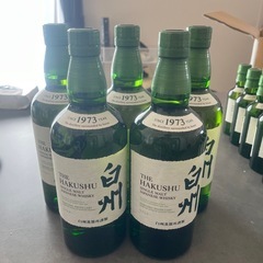 白州NV