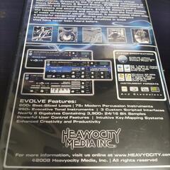 【11/23終了】ソフト音源 EVOLVEの画像