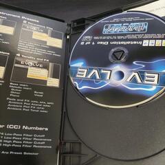 【11/23終了】ソフト音源 EVOLVEの画像