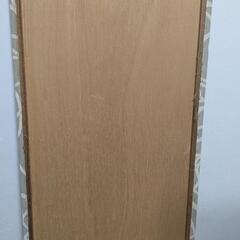 Marimekkoファブリックパネルの画像