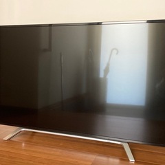 東芝REGZA 
差し上げます