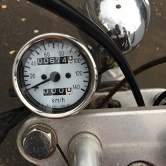 ビラーゴ250の画像