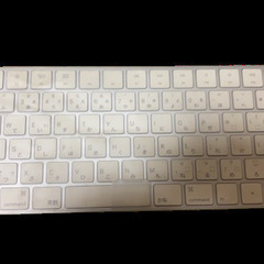 【中古・美品】Apple iMac A1418 21.5インチ（2017モデル）｜キーボード・マウス・元箱付きの画像