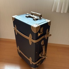 【取引完了】アクタスカラーズ　 キャリーバッグ　キャリーケース