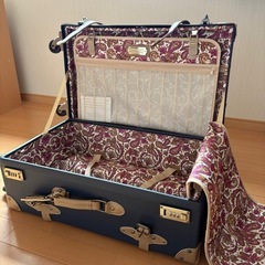 【取引完了】アクタスカラーズ　 キャリーバッグ　キャリーケースの画像